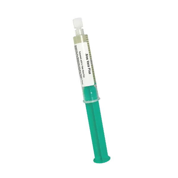蘆薈肌能修護劑+Plus